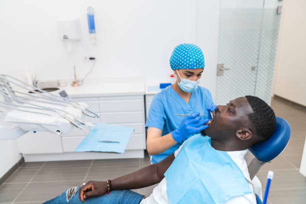Best Broken or Cracked Tooth Emergency Dentist in USA